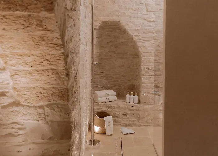 Trullo Amiura * Corato