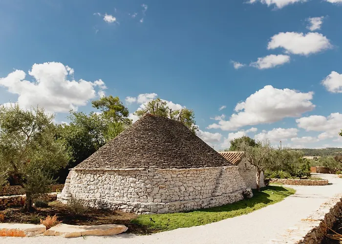 Trullo Amiura
