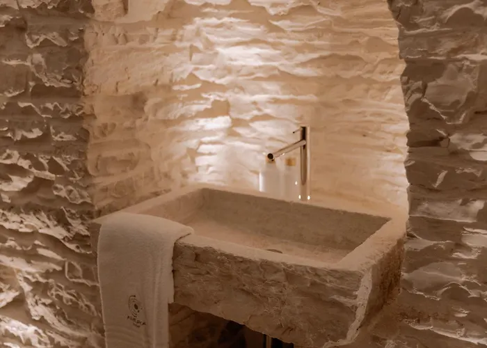 Trullo Amiura *