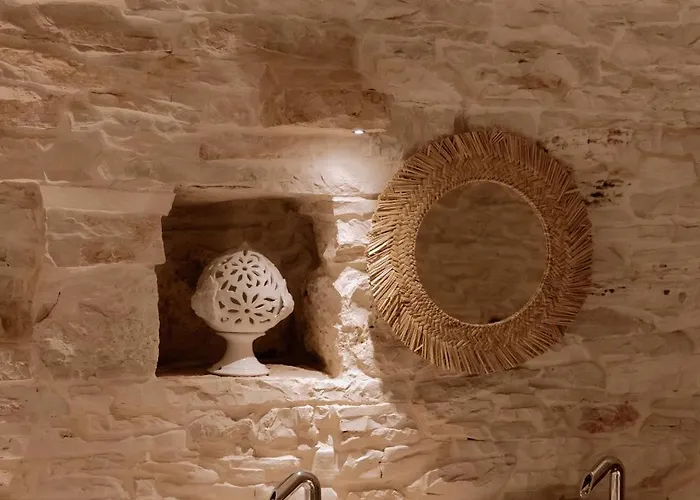 Trullo Amiura