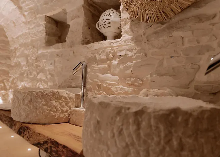 Trullo Amiura