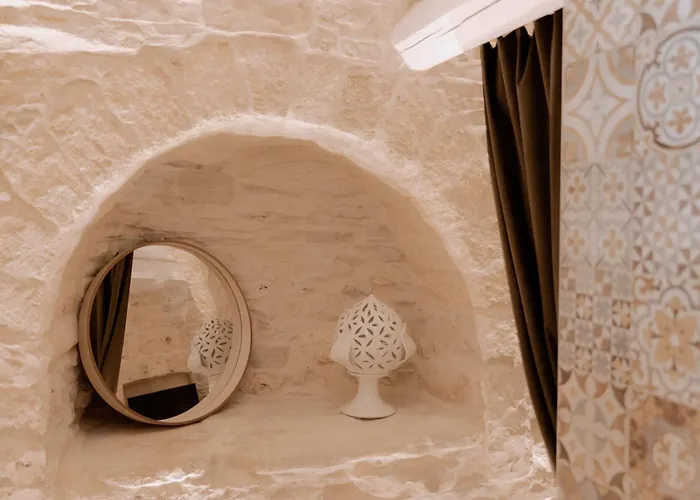 Trullo Amiura Corato