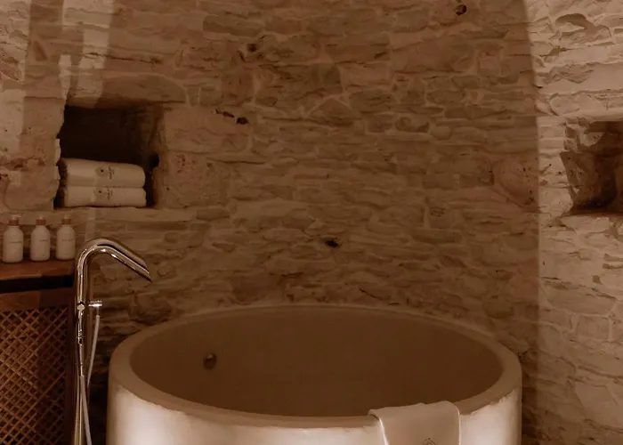 Trullo Amiura * Corato