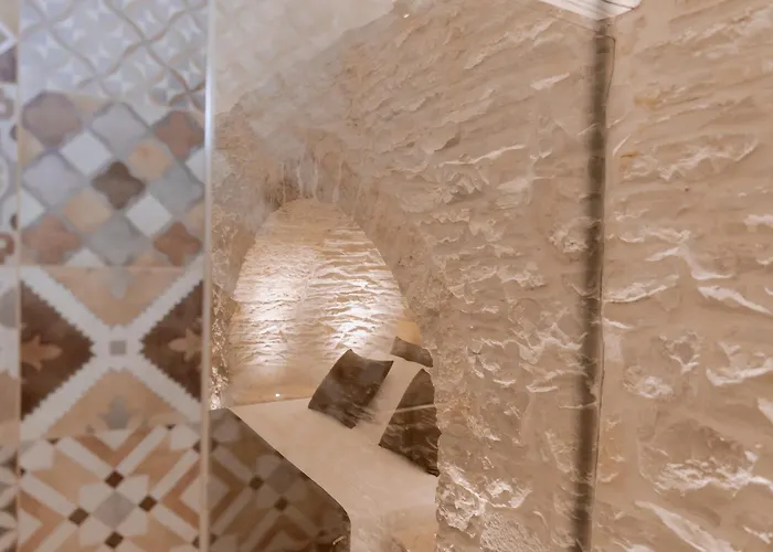 Trullo Amiura Дом отдыха Корато