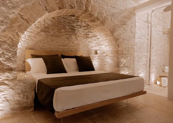 Trullo Amiura Corato