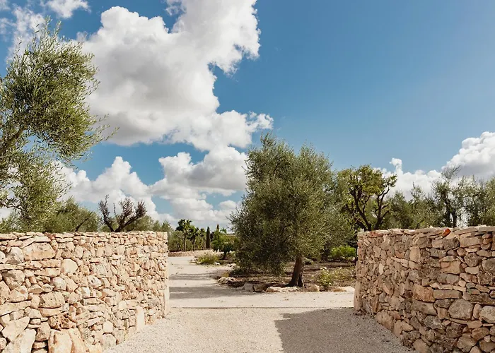 Trullo Amiura