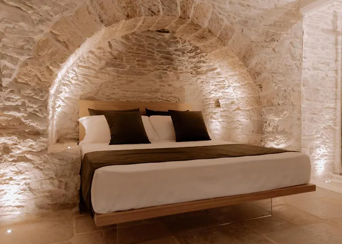 Trullo Amiura Corato