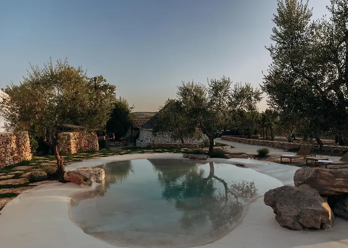 Trullo Amiura